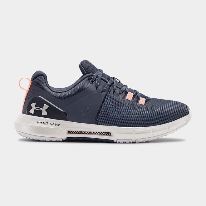 Under Armour HOVR Rise - Damske Botasky - Modre/Biele